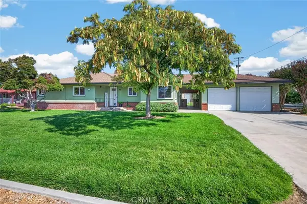 75 W Sierra, Clovis, CA 93612