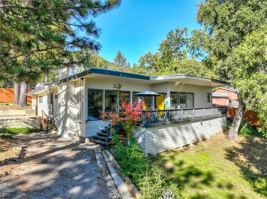 35994 Sierra Linda, Wishon, CA 93669 - #3
