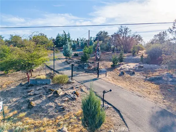 28960 Yosemite Springs, Coarsegold, CA 93614