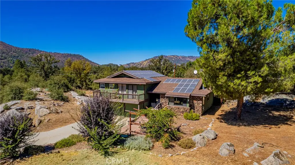 41133 41129 Highway 49, Oakhurst, CA 93644 - #1