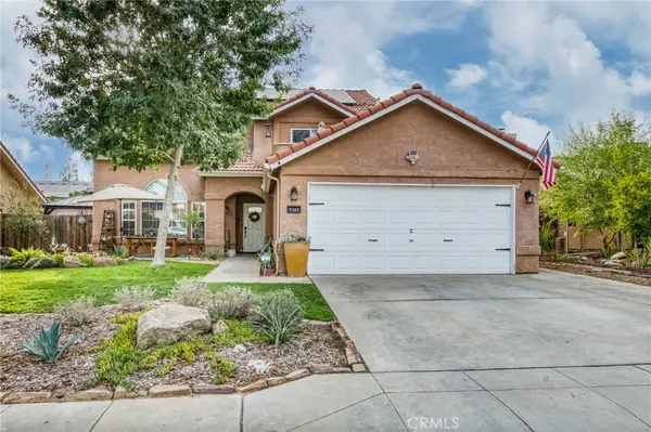 9365 N Archie, Fresno, CA 93720