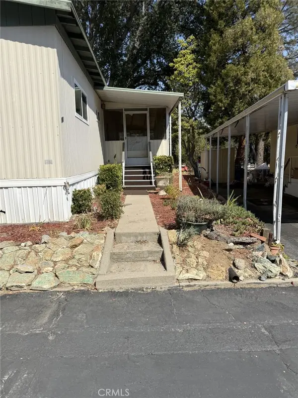 39678 Road 425b #90, Oakhurst, CA 93644