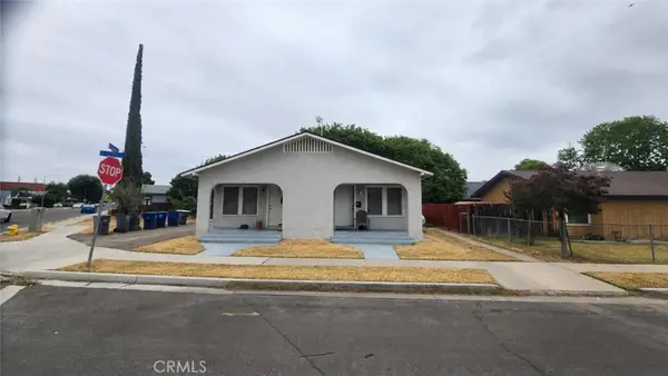 450 N 6th, Coalinga, CA 93210