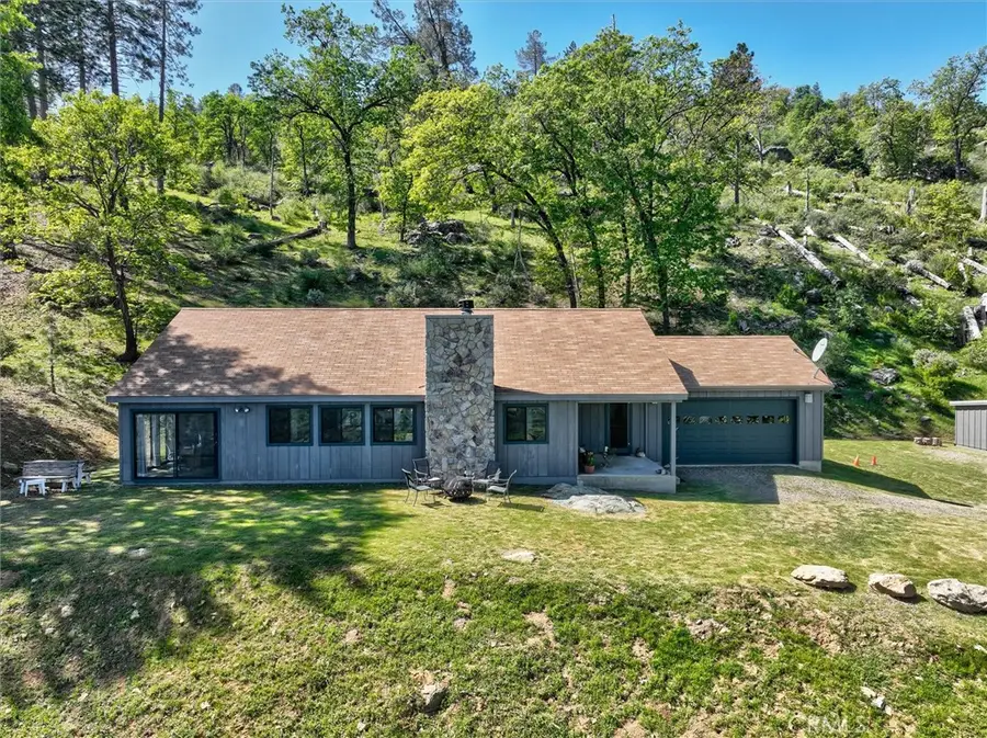 5851 Mount Bullion Ridge, Mariposa, CA 95338 - #3