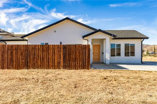21261 Golden Hills, Tehachapi, CA 93561