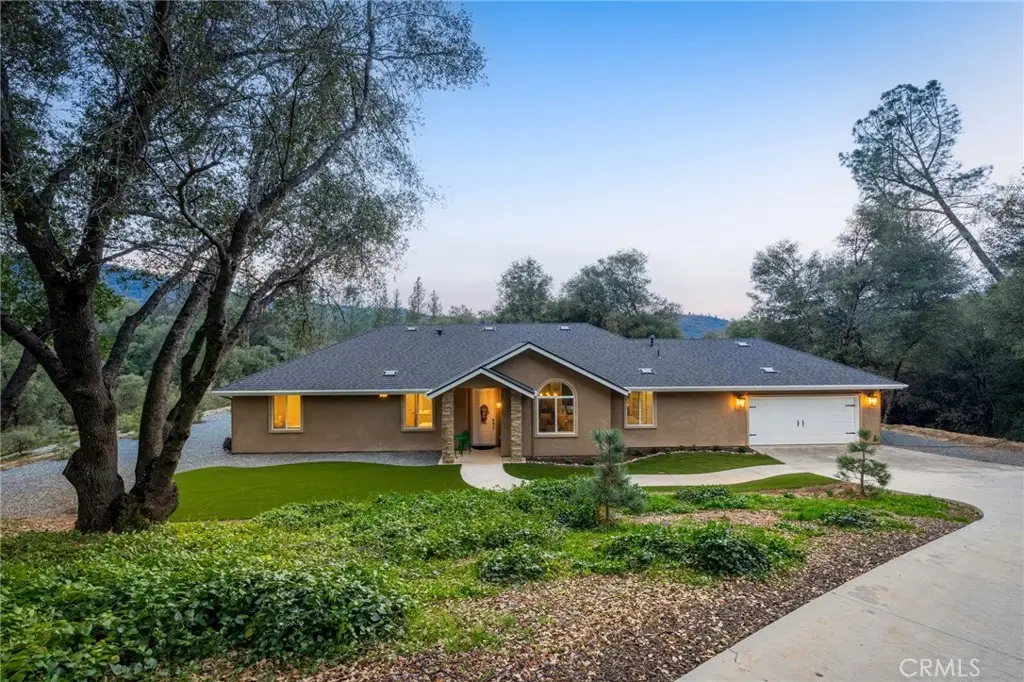 38614 Bon Veu, Oakhurst, CA 93644 - #1
