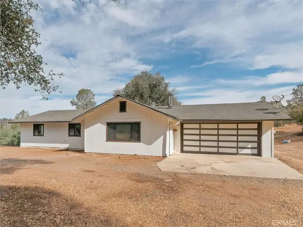 36788 Wells, Coarsegold, CA 93614