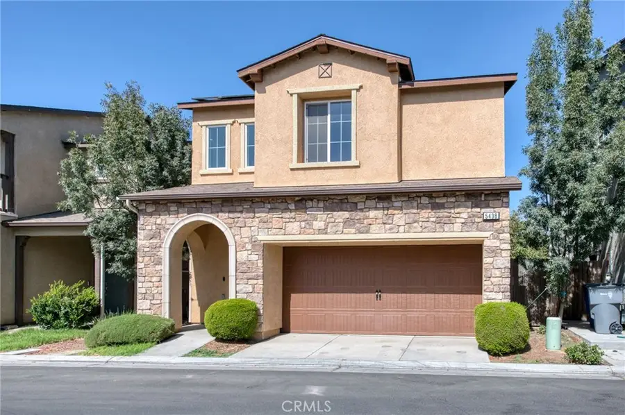 5438 W Santa Barbara, Fresno, CA 93722 - #2