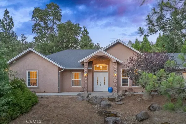 36919 Deer Path Circle, Coarsegold, CA 93614