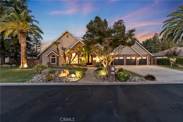 6054 N Woodson Avenue, Fresno, CA 93711