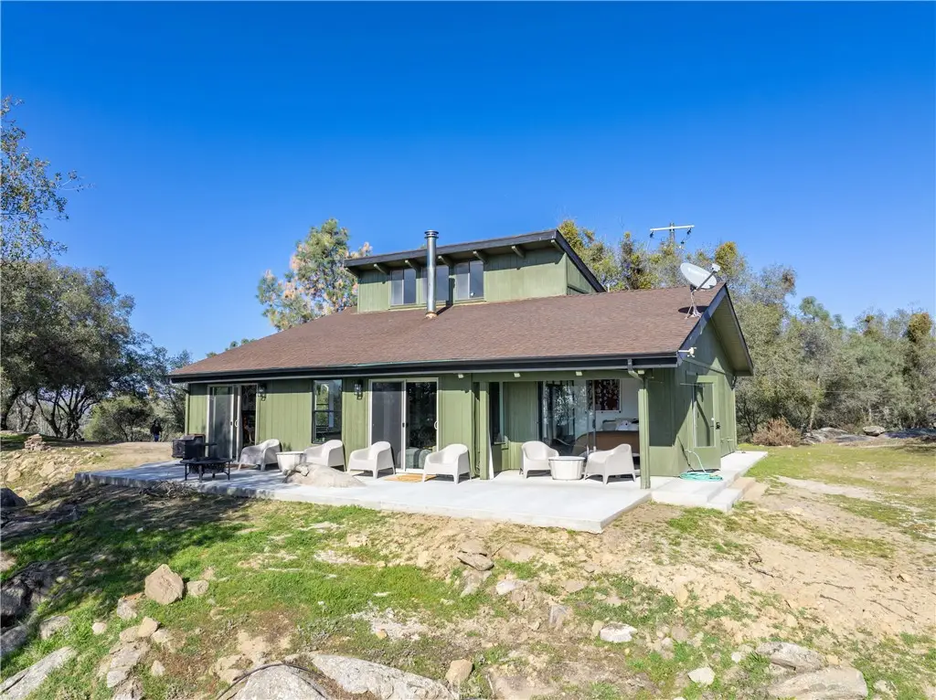 43956 Rocky Ridge Road, Coarsegold, CA 93614 - #1