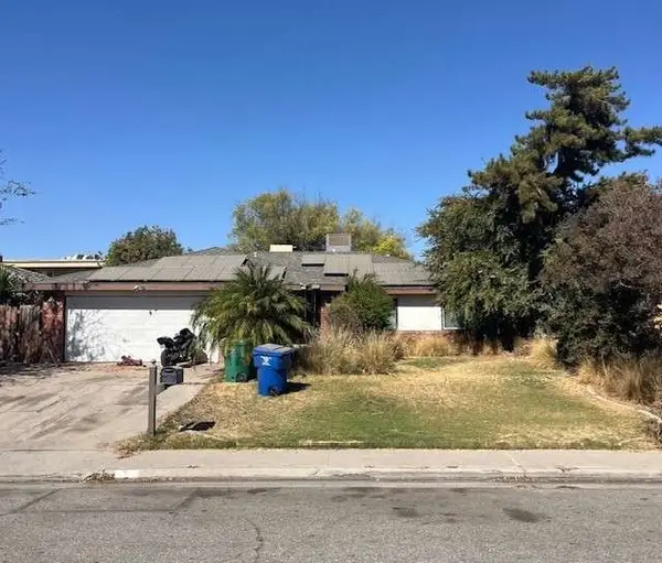 534 Francis Street, Bakersfield, CA 93308