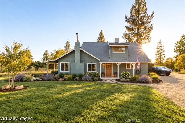 58635 Road 601, Ahwahnee, CA 93601