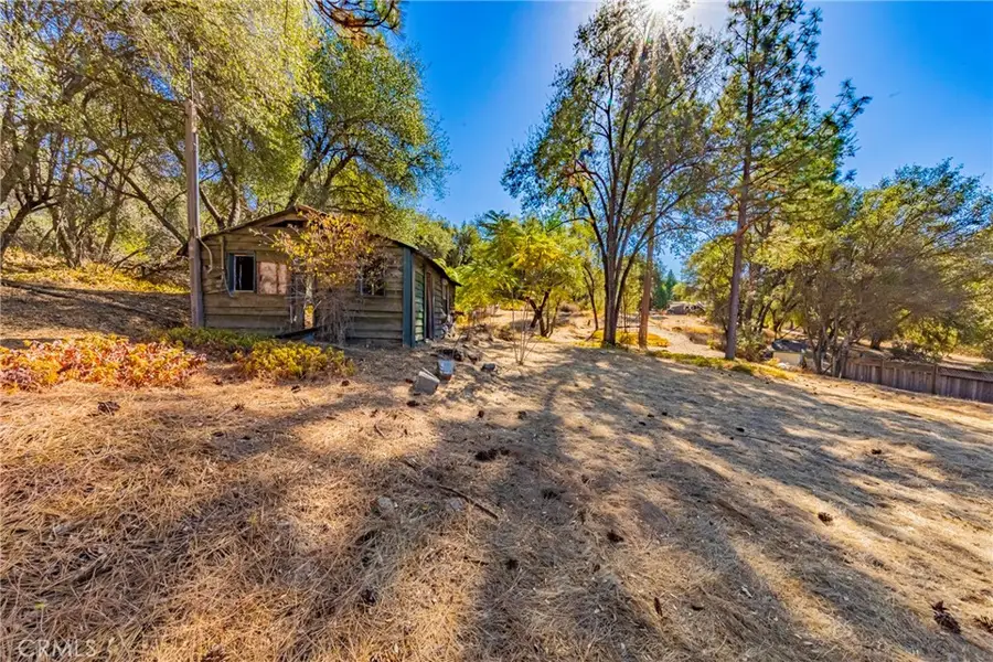 0.52 AC Daisy Lane, Oakhurst, CA 93644 - #2