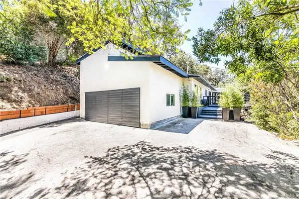 3375 Coldwater Canyon Avenue, Studio City, CA 91604