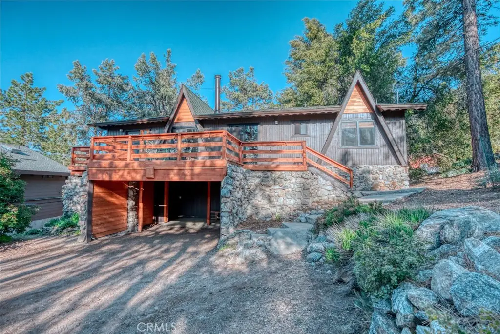 1816 Bernina Drive, Pine Mountain Club, CA 93222 - #1