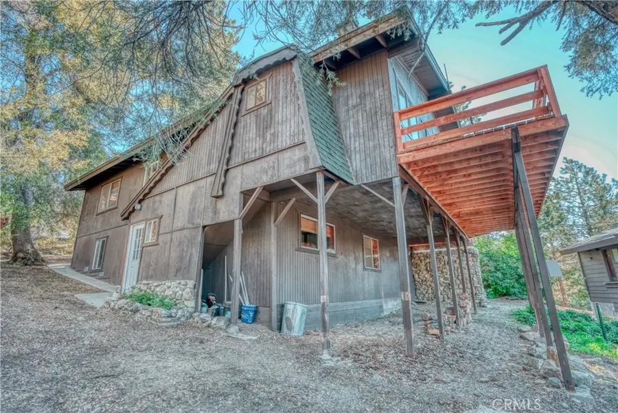 1816 Bernina Drive, Pine Mountain Club, CA 93222 - #2