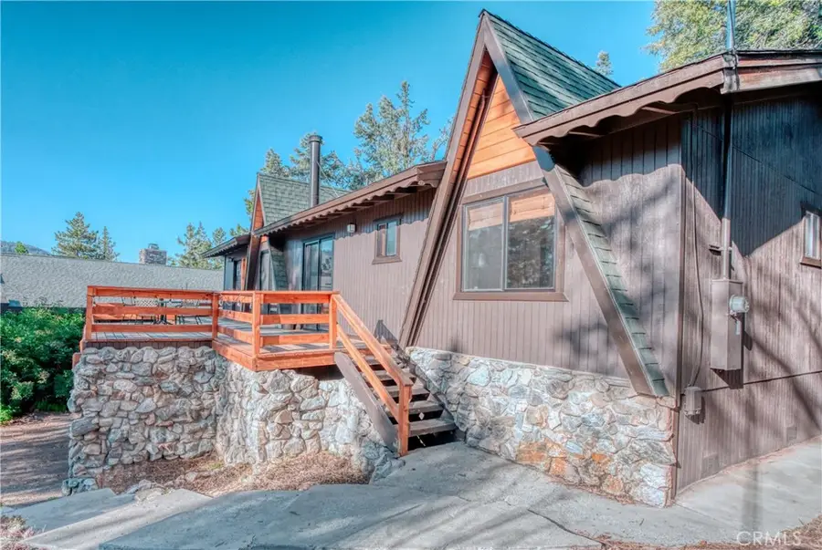 1816 Bernina Drive, Pine Mountain Club, CA 93222 - #3