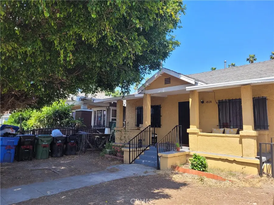 4528 Arlington Avenue, Los Angeles, CA 90043 - Image #2