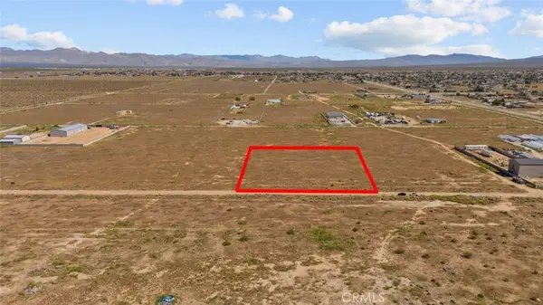 0 0, California City, CA 93505