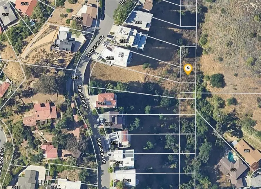 0 Hanscom Drive, South Pasadena, CA 91030 - Image #2