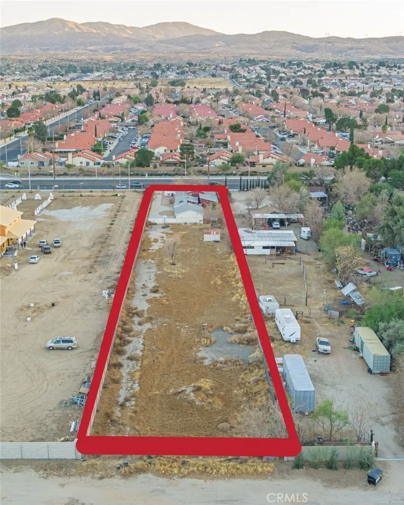 3339 E Avenue S, Palmdale, CA 93550 - #2