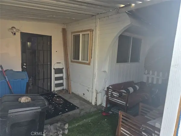 17989 Crokill Road #34, Desert Hot Springs, CA 92241