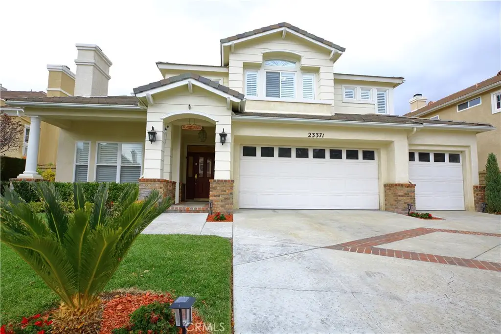 23371 Camford Place, Valencia, CA 91354 - Image #1