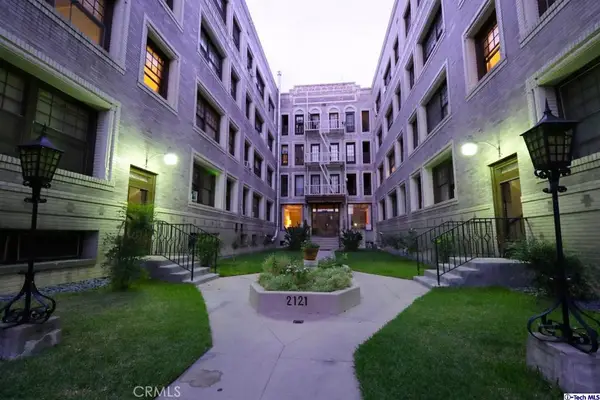 2121 James M Wood Boulevard #224, Los Angeles, CA 90006