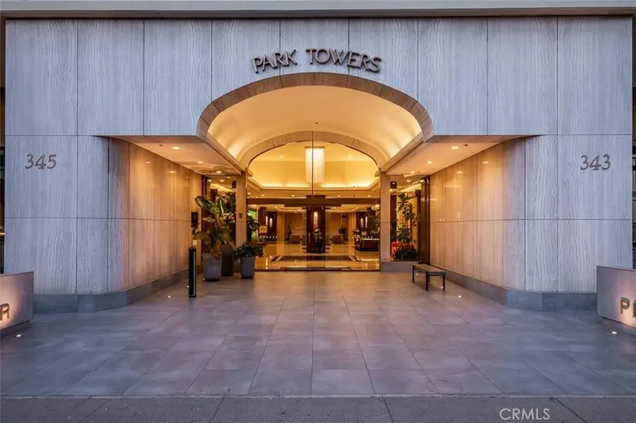 345 Pioneer Drive #1705, Glendale, CA 91203 - Image #2