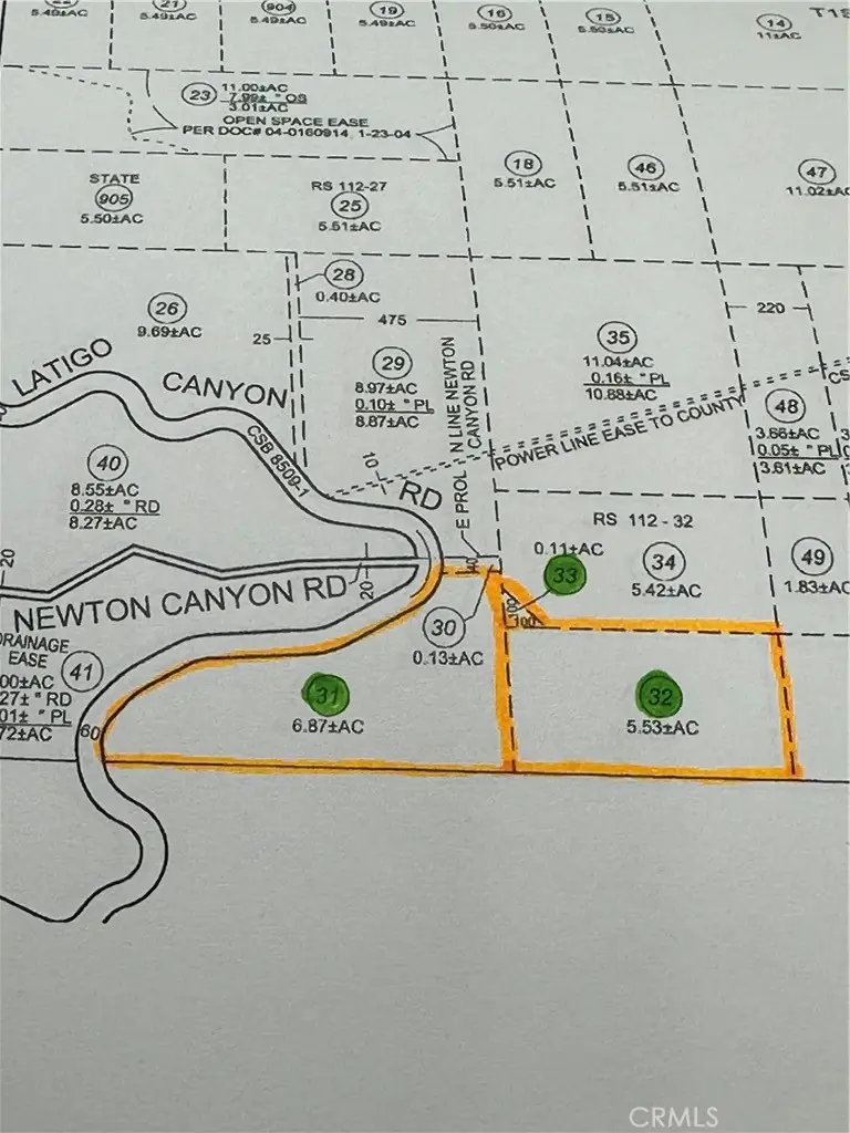 1 Latigo Canyon Road, Malibu, CA 90265 - Image #2