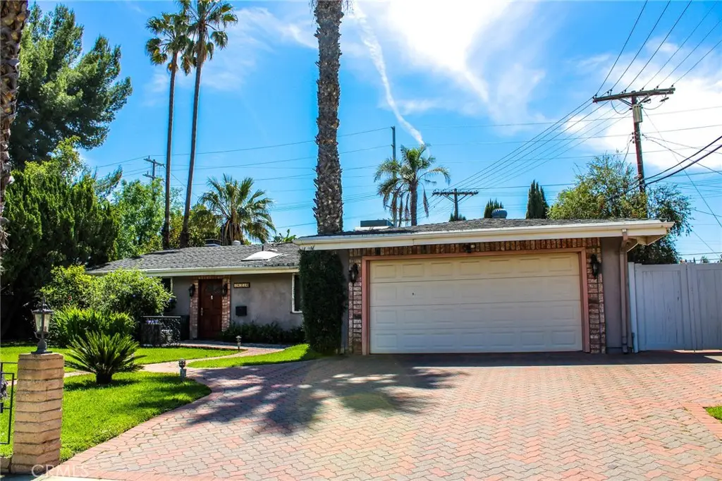 16210 Halsey Street, Granada Hills, CA 91344 - Image #1