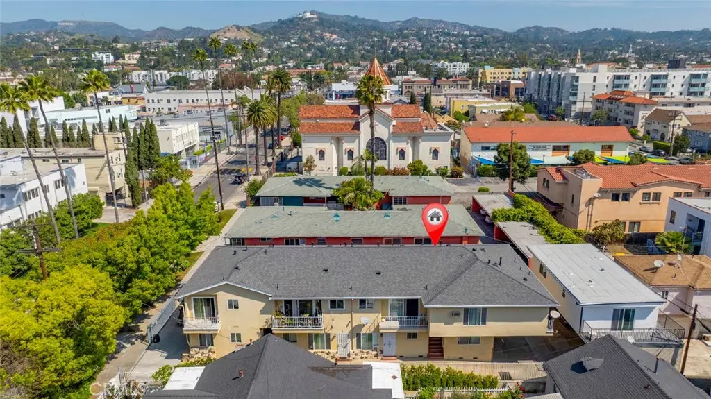 1548 N Alexandria Avenue, Los Angeles, CA 90027 - Image #1