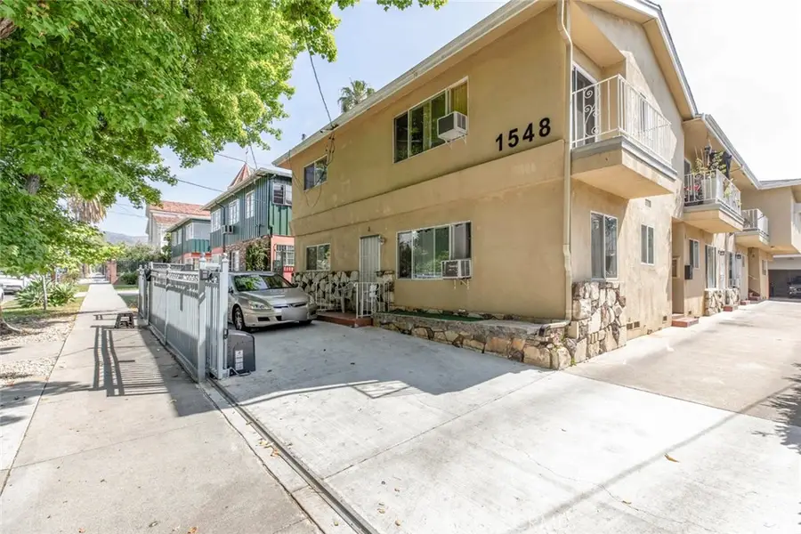 1548 N Alexandria Avenue, Los Angeles, CA 90027 - Image #2