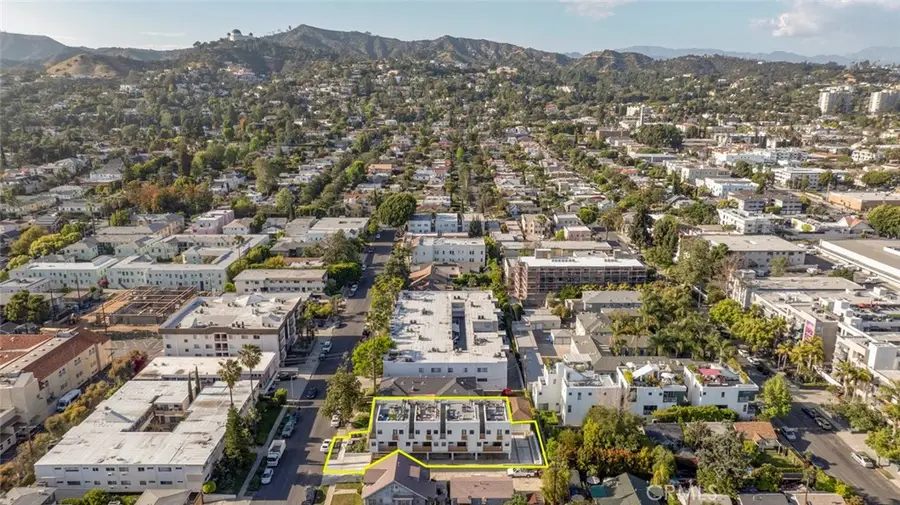 1754 N Berendo Street, Los Angeles, CA 90027 - Image #2