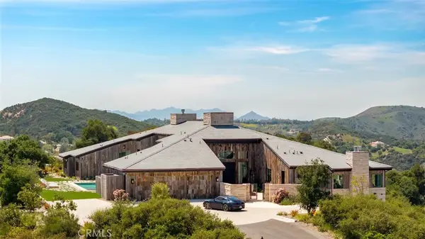 3121 Old Topanga Canyon Road, Calabasas, CA 90290