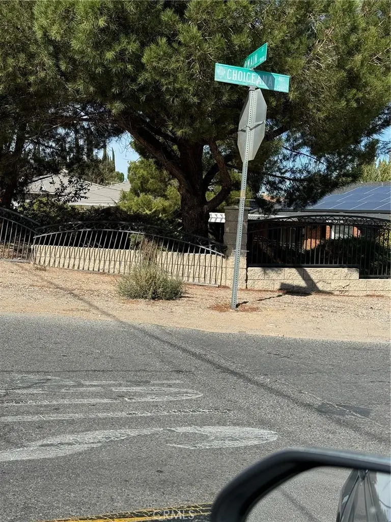 18646 Main Street, Hesperia, CA 92345 - #1