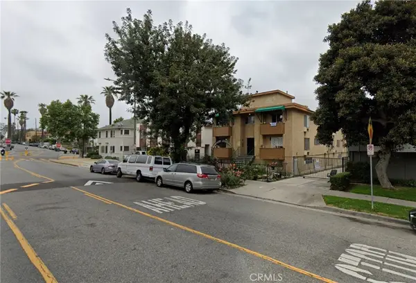 210 S Commonwealth Avenue, Los Angeles, CA 90004