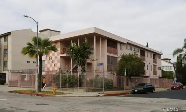 941 S Gramercy Place, Los Angeles, CA 90019