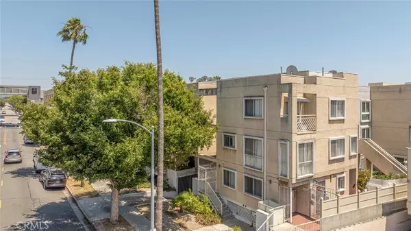 116 W Maple Street #25, Glendale, CA 91204