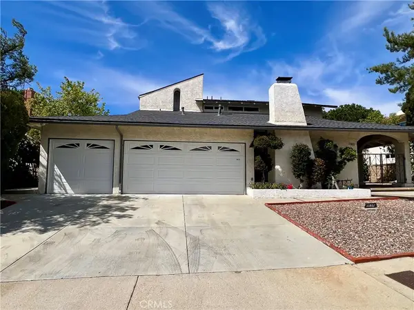 11801 Thunderbird Avenue, Porter Ranch, CA 91326