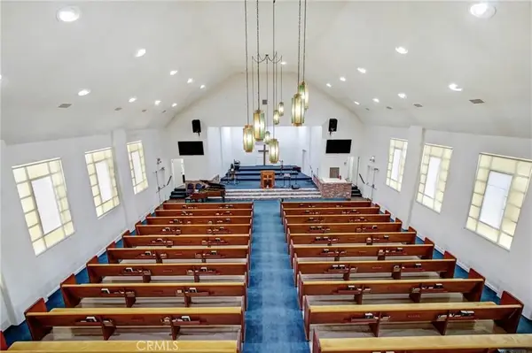 724 Glenoaks Boulevard S, Burbank, CA 91502