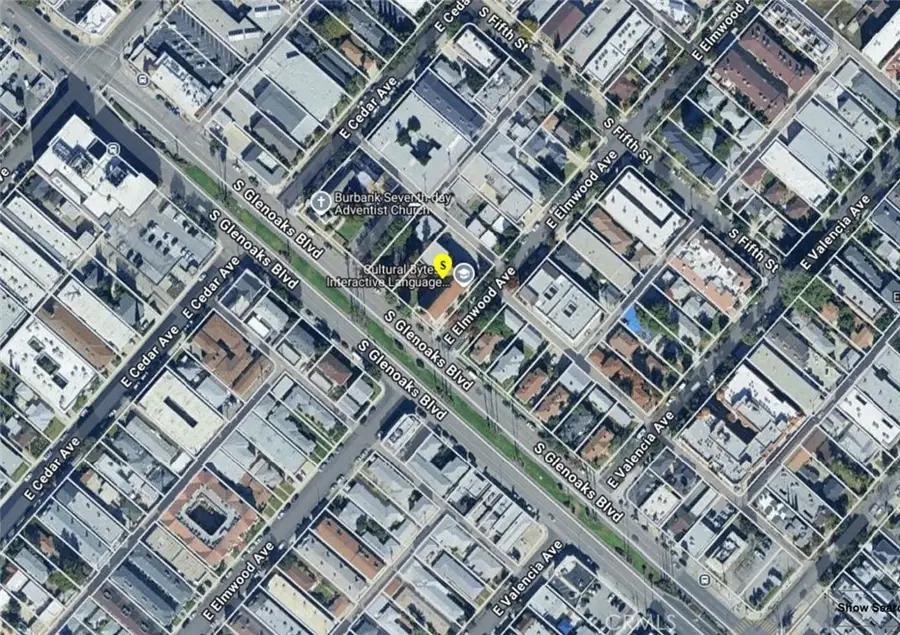 724 Glenoaks Boulevard S, Burbank, CA 91502 - Image #3