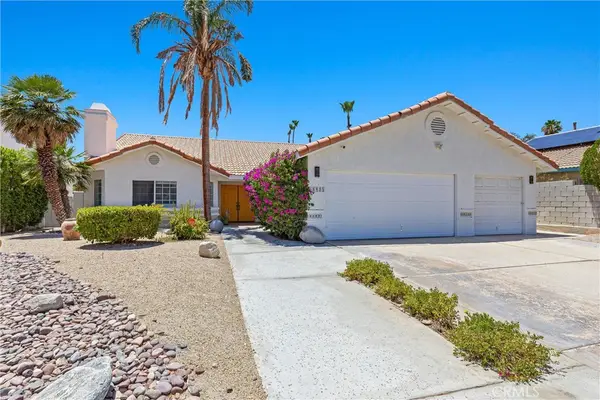 68805 Panorama Road, Cathedral City, CA 92234