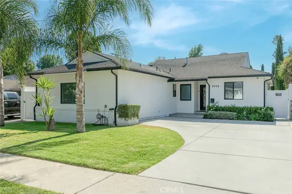 6709 Mammoth Avenue, Valley Glen, CA 91405