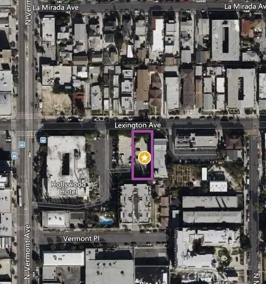 4632 Lexington Avenue, Los Angeles, CA 90029 - Image #1