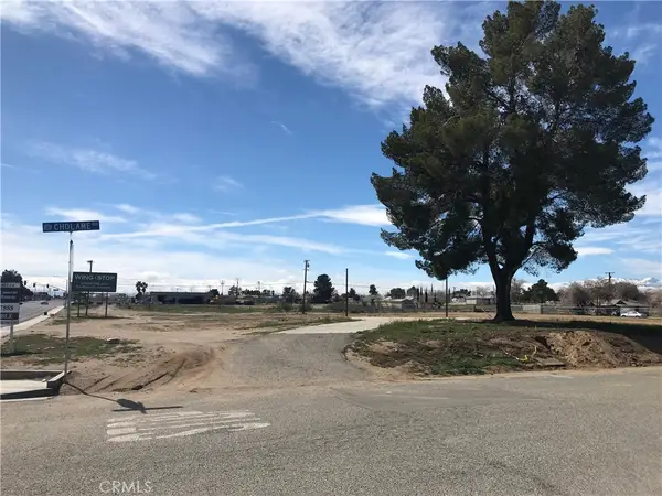 15283 Cholame Road, Victorville, CA 92392