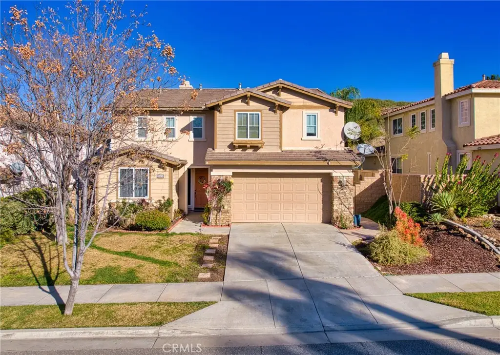 35424 Saddle Hill Road, Lake Elsinore, CA 92532 - Image #1