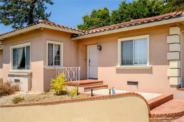 1659 Puebla Drive, Glendale, CA 91207