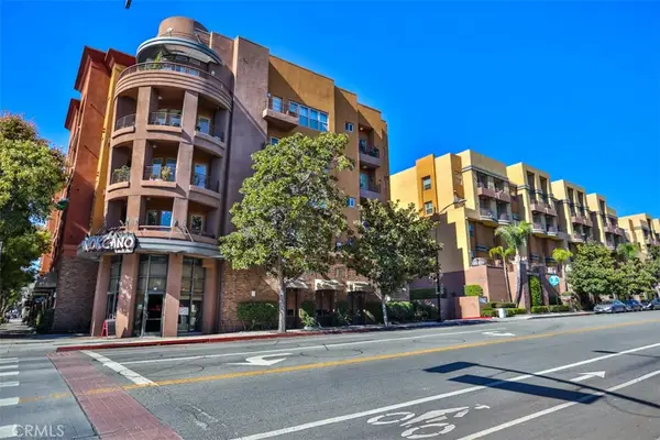 150 S San Fernando Boulevard #401, Burbank, CA 91502